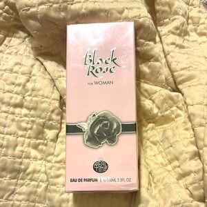 Black Rose Eau de Parfum for Women